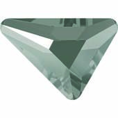 2739 7x6,5 mm Crystal Dark Grey F