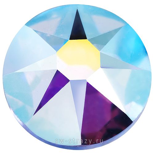 2058 ss 5 Light Sapphire AB F