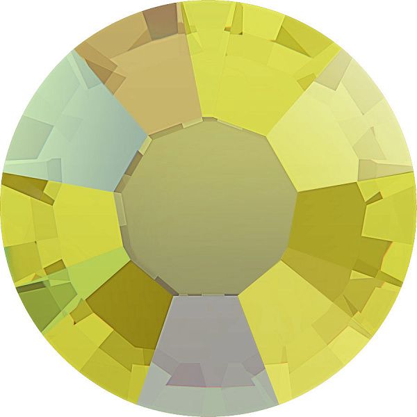 A A293 SS 40 CITR AB S SMALL