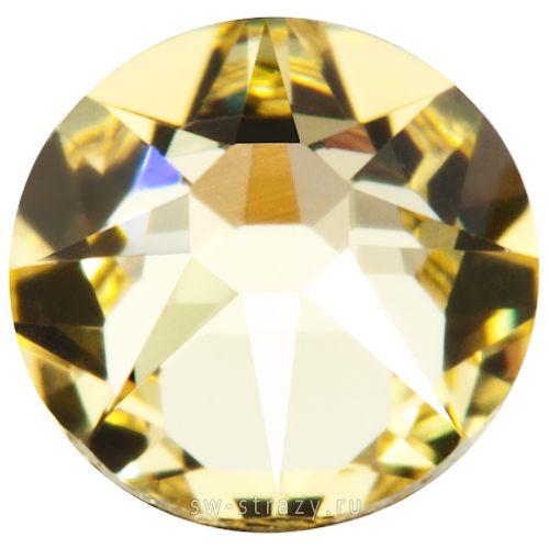 Стразы горячей фиксации 2078 ss 16 Jonquil HF