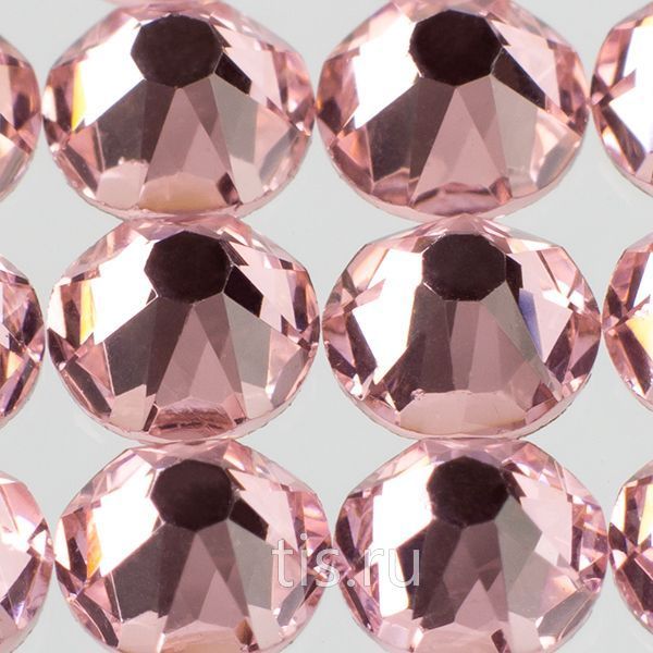 C88 ss16 Light Rose K9 F