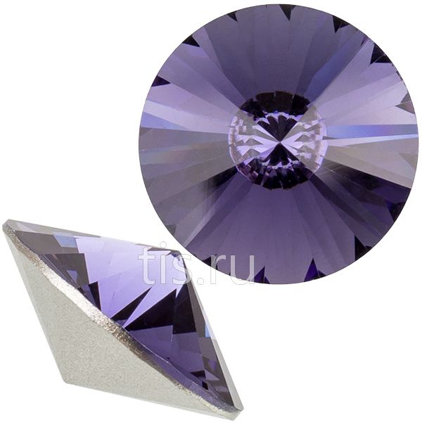 T 1122 MM 18 PURPLE VELVET F