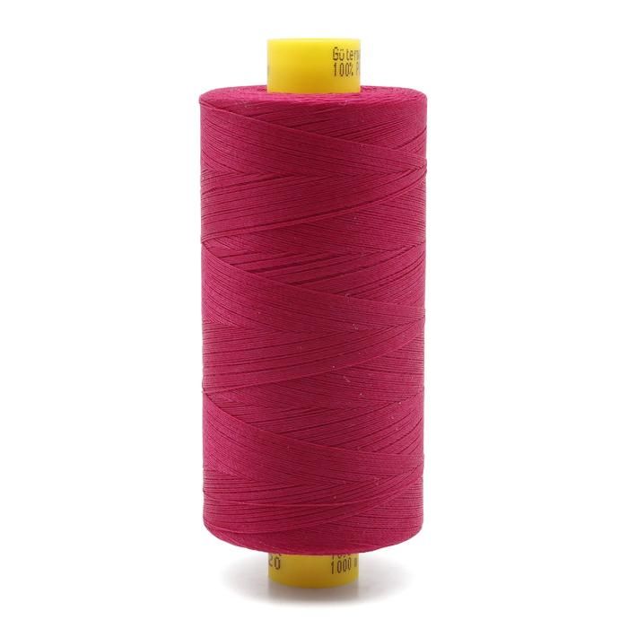 GUTERMANN Mara №120 247 Фуксия