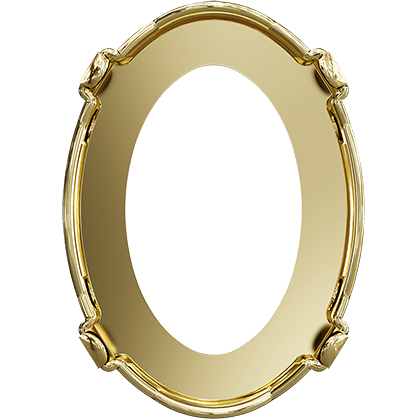 4120/S 14x10 mm 1PH20Z No Plating