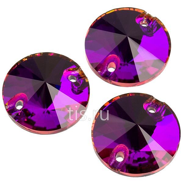 3130 14 mm Crystal Violet Blue