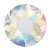 Стразы горячей фиксации 2078 ss 34 Crystal Transmission HF