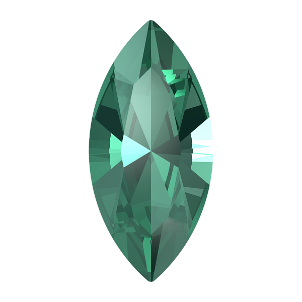 Кристаллы 4228 10x5 mm Erinite