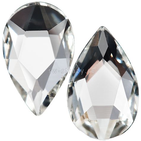 2303 14x9 mm Crystal F