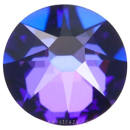 2088 ss 40 Crystal Heliotrope F