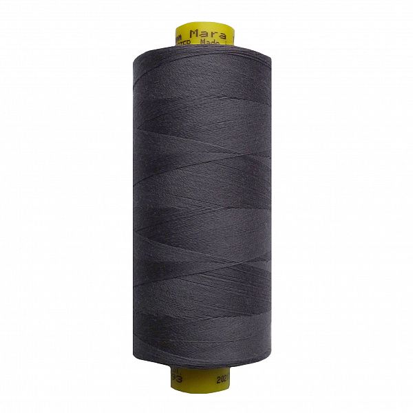 GUTERMANN Mara №120 93 Гематит, темно-серый