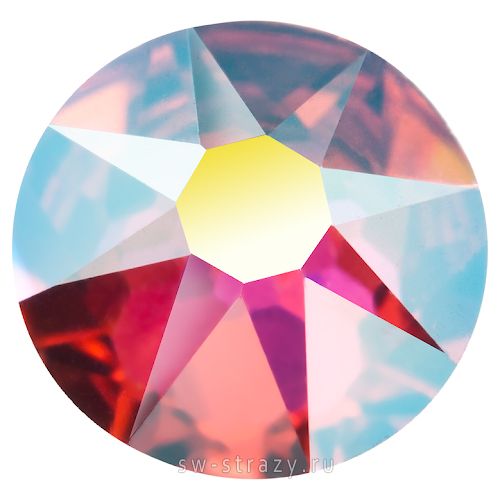 2088 ss 20 Light Rose AB F