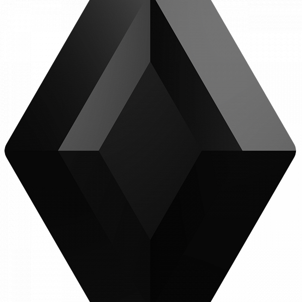 Стразы горячей фиксации 2773 6,6x3,9 mm Jet HF