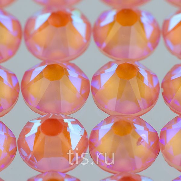 C88 ss16 Crystal Peach Delite