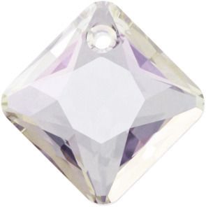 Кулоны 6431 16 mm Crystal AB