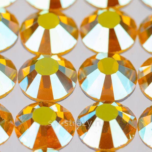 YHB 28 ss34 Citrine shimmer AB F 119AB