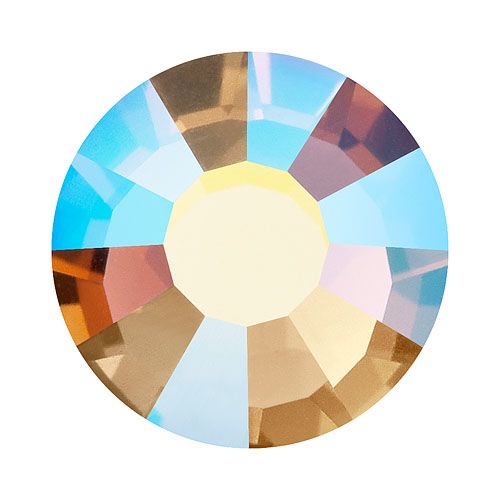 VIVA F ss 20 Smoked Topaz AB