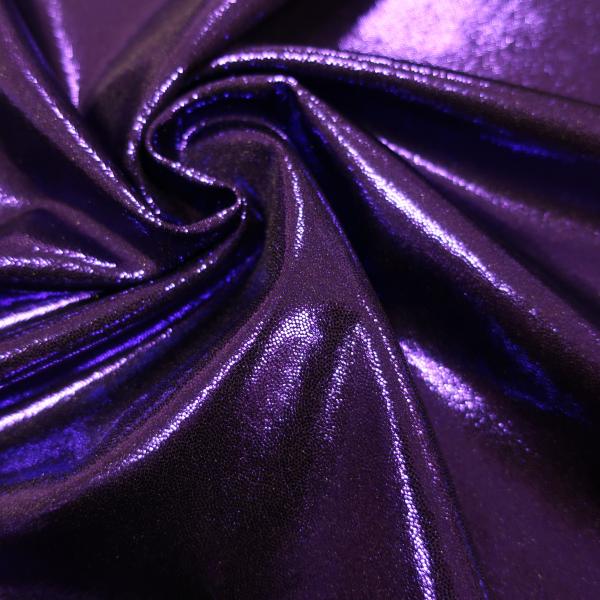 Бифлекс-голограмма KM 1006 SUGAR PLUM