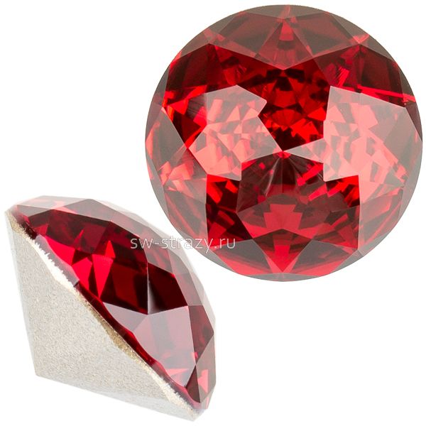Кристаллы 1400 14 mm Scarlet