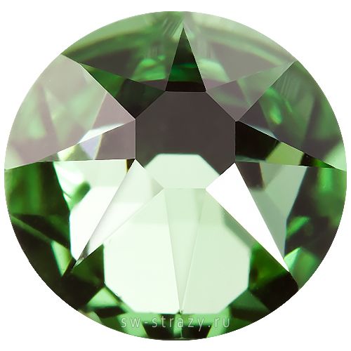 2058 ss 10 Peridot F