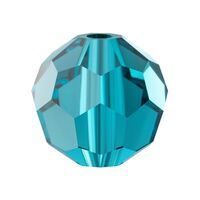 P Round Bead 5000 4 mm indicol