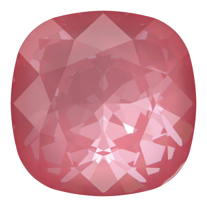 Кристаллы 4470 12 mm Crystal Dahlia Ignite