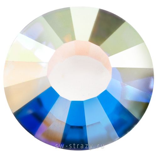 2034 ss 48 Crystal AB F