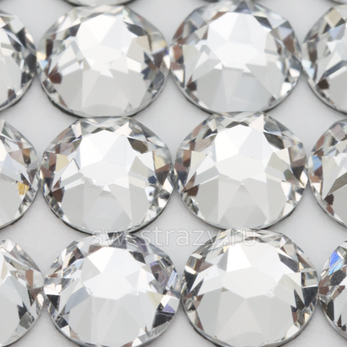 YHB 88 ss20 Crystal HF 101