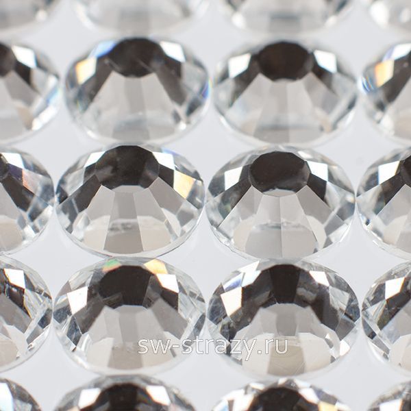 YHB 28 A5 ss12 Crystal HF 101