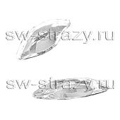 2797 8x4 mm Crystal F