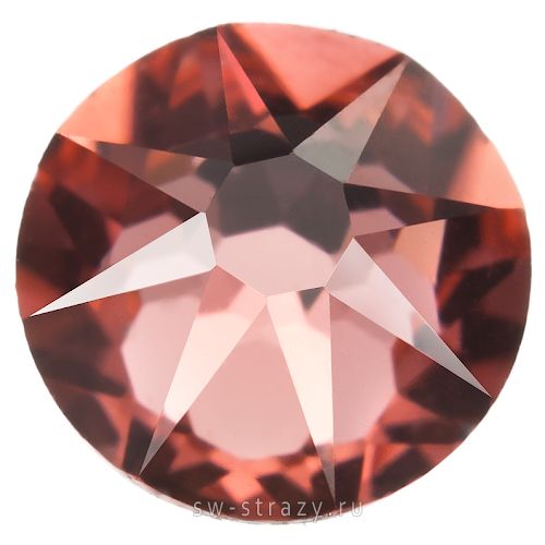 2088 ss 12 Rose Peach F