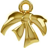 Жемчужины Держатель58M001 10 mm Gold