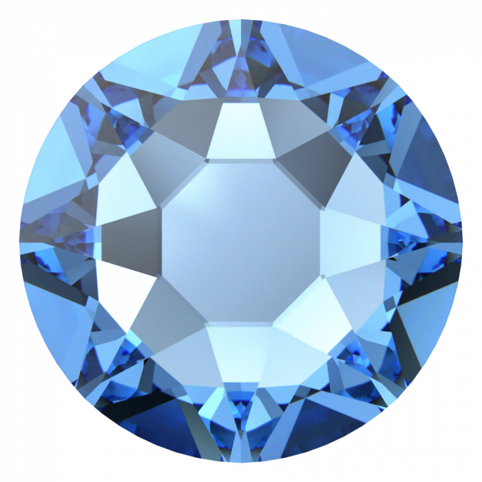 2088 ss 34 ReCreated Ice Blue F