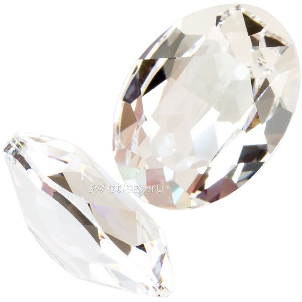 Кристаллы 4120 14x10 mm Crystal Ignite