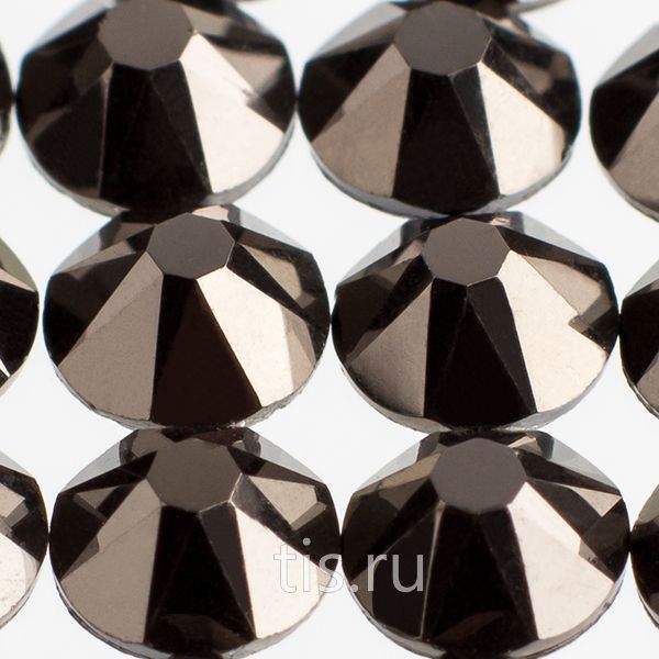 C88 ss30 Jet Hematite K9 HF