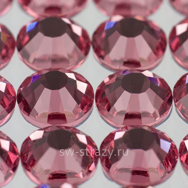 YHB 28 ss12 Light Rose F 124