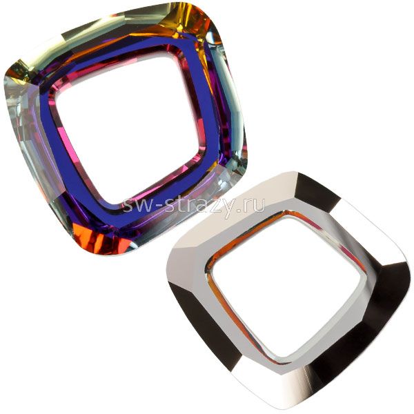 Кристаллы 4437 20 mm Crystal Volcano