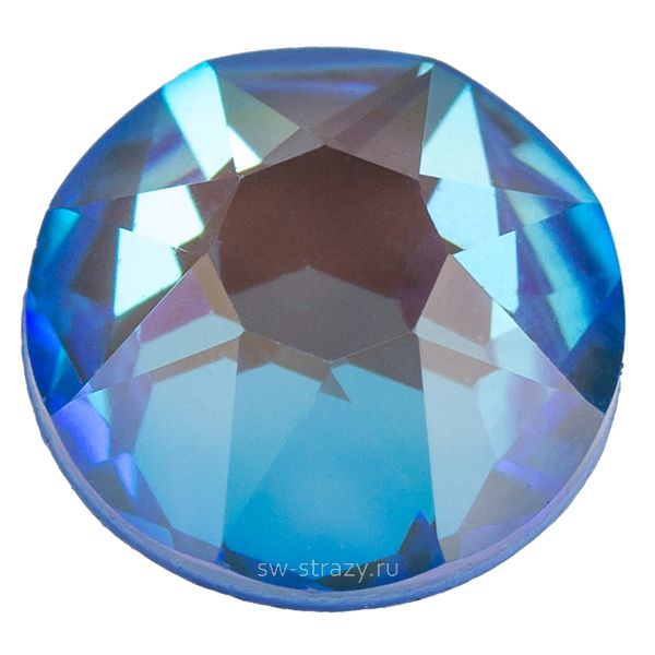 2088 ss 16 Crystal Ocean Delite F