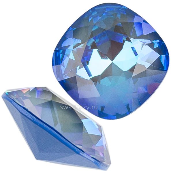 Кристаллы 4470 10 mm Crystal Ocean Delite