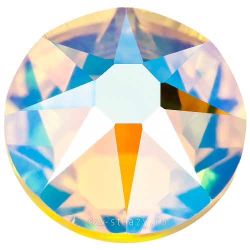 2058 ss 5 Citrine Shimmer F