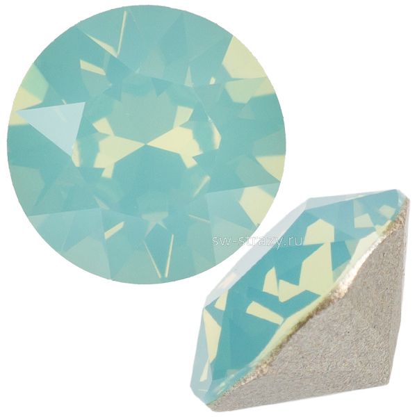 Кристаллы 1088 SS 39 Pacific Opal